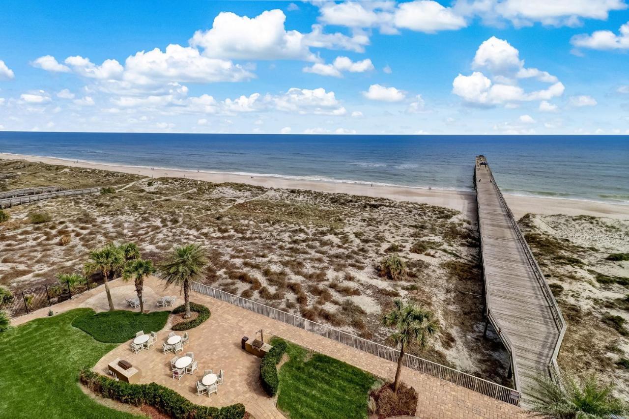 Oceanfront W Beach Access Amelia City Exterior photo