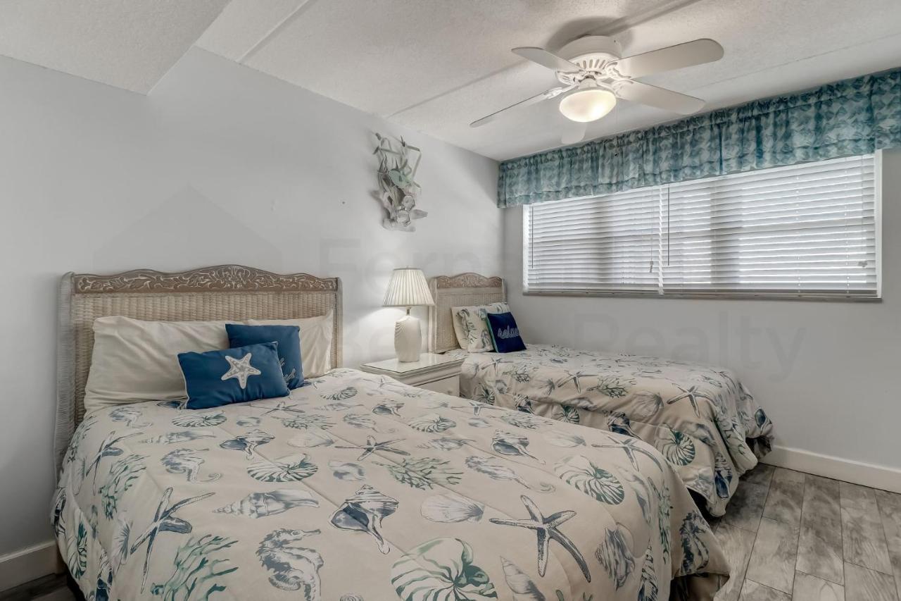 Oceanfront W Beach Access Amelia City Exterior photo