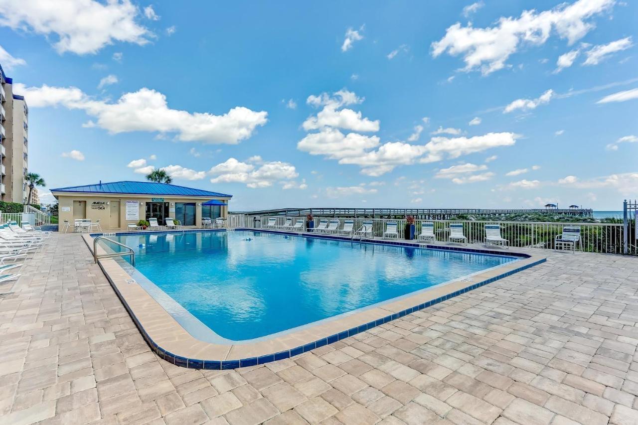 Oceanfront W Beach Access Amelia City Exterior photo