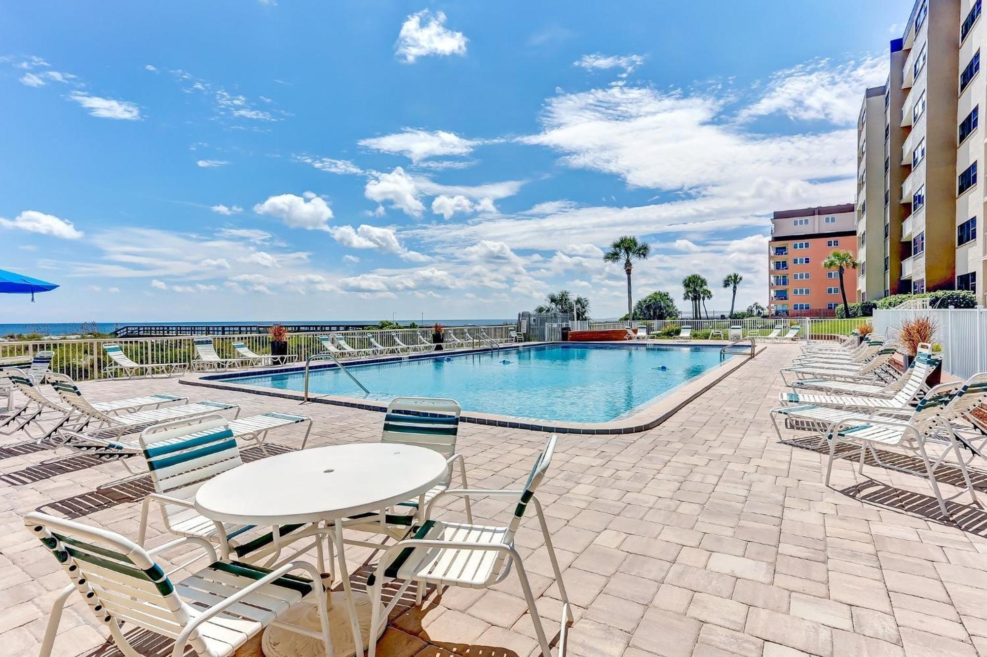 Oceanfront W Beach Access Amelia City Exterior photo