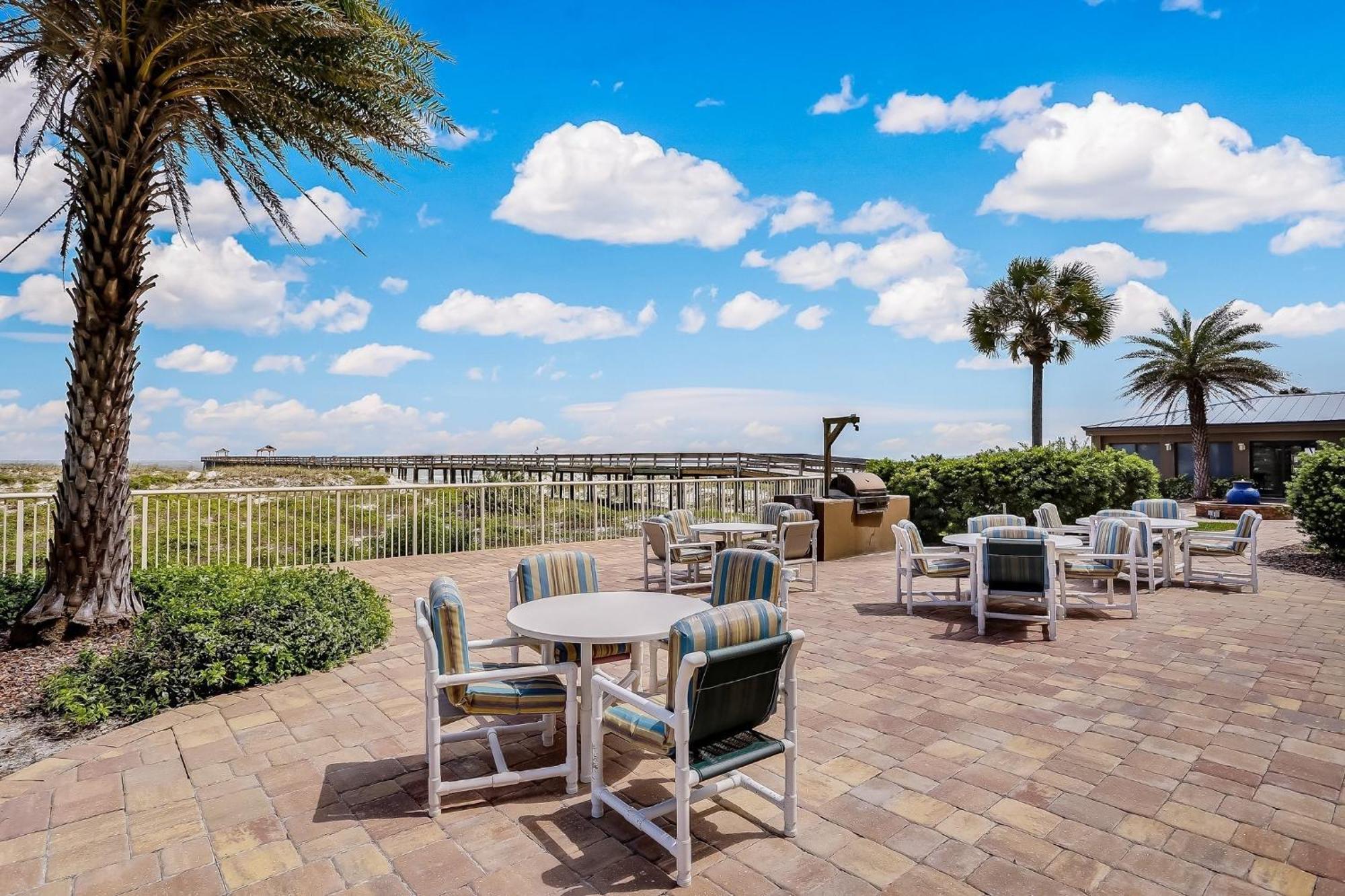 Oceanfront W Beach Access Amelia City Exterior photo