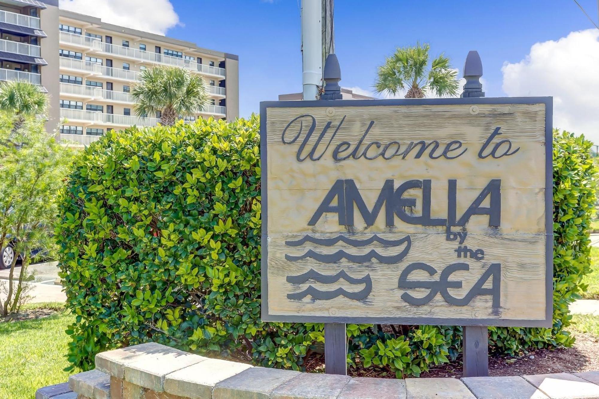 Oceanfront W Beach Access Amelia City Exterior photo