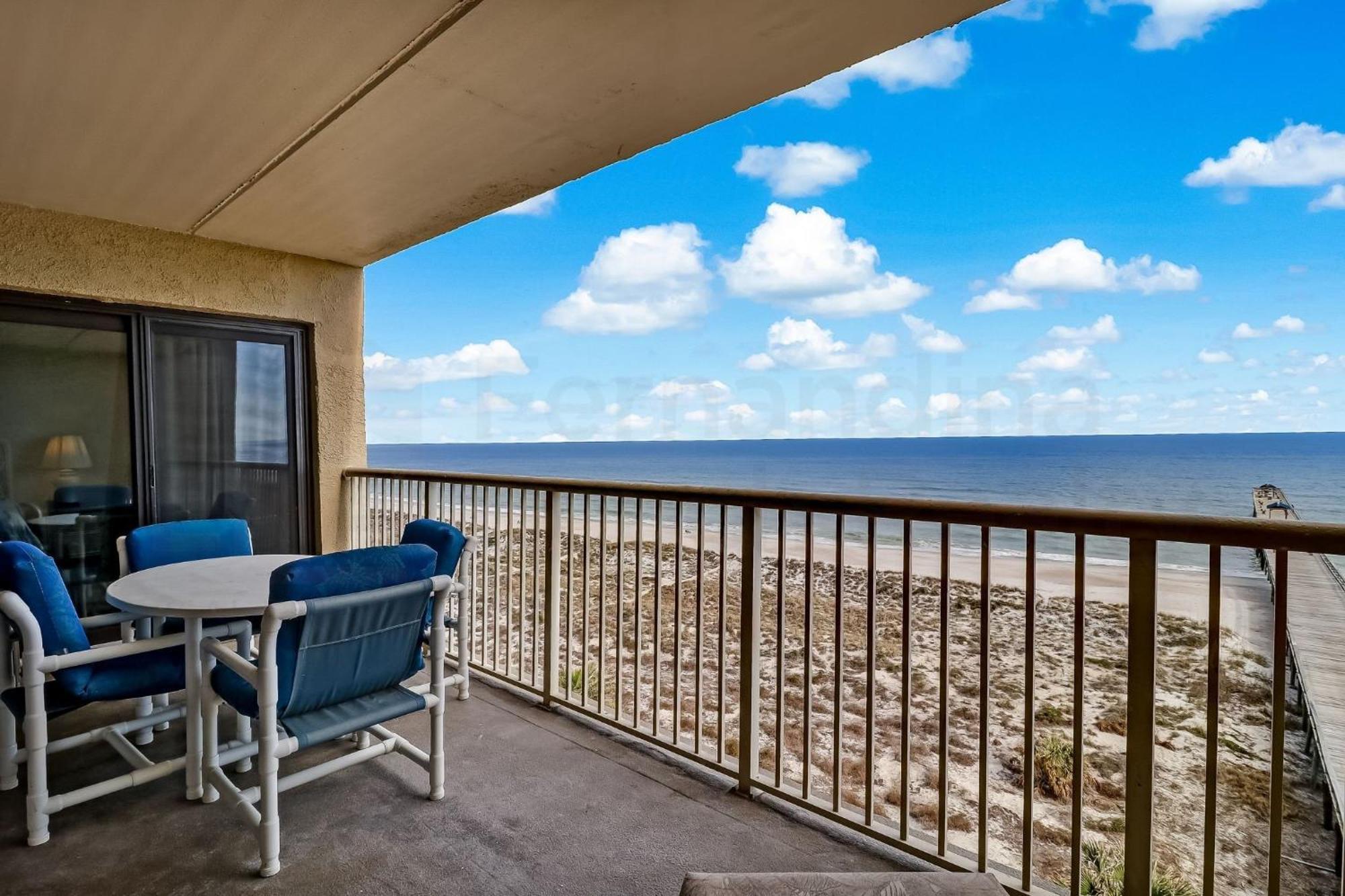 Oceanfront W Beach Access Amelia City Exterior photo