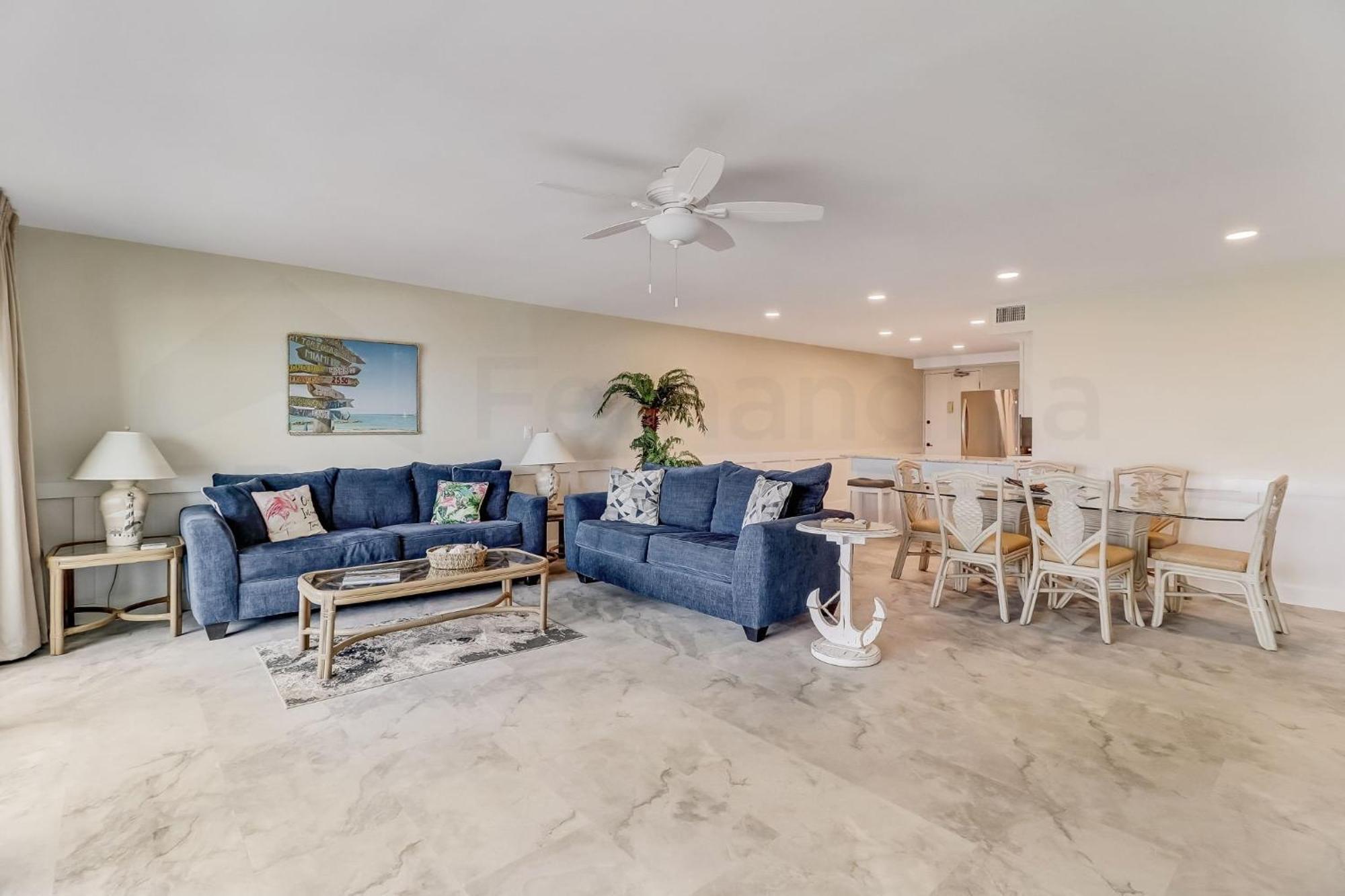 Oceanfront W Beach Access Amelia City Exterior photo